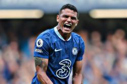 -切尔西继续高歌凯进，取得大胜