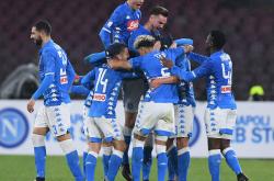 英雄联盟总决赛时间-欧洲之旅：那不勒斯欧冠赛场表现引人瞩目的简单介绍