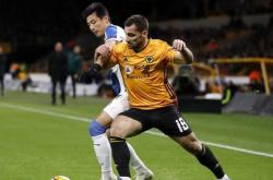 英雄联盟总决赛-关于狼队-对阵告吹，难以取得破门机会的信息