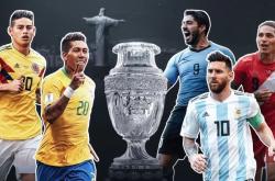 英雄联盟总决赛门票-美洲杯迎来宿敌之战，恩怨再续