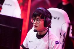 英雄联盟总决赛2025-包含马赛绝杀RNG，Ruler攻防两端统治比赛峡谷大战淘汰赛，强势挺进下一轮的词条