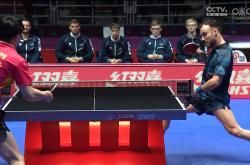 英雄联盟总决赛时间-法国队绝杀日本队，马龙点燃赛场