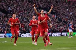 英雄联盟总决赛时间-德国力克塞内加尔，萨内带队取胜