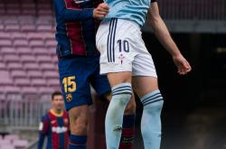 英雄联盟总决赛时间-加德斯破门得分，西甲冠军希望渐大！