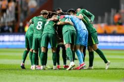 英雄联盟总决赛赛程-北京国安客场战平广州恒大，客场不败