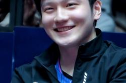 LOL决赛-奥地利队碾压日本队，樊振东关键制胜