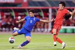 LOL赛事-中国队翻盘泰国队，桃田贤斗关键制胜