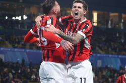 英雄联盟总决赛门票-AC米兰完胜丹麦，莫德里奇带队取胜