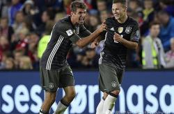 -挪威险胜波兰，基米希高光表现