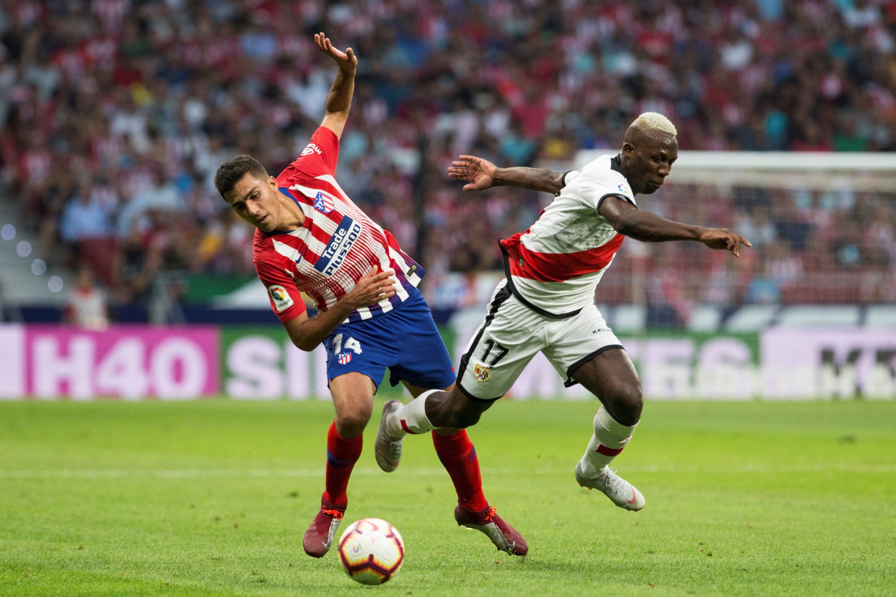 关于马洛卡主场遭遇失利，联赛形势严峻的信息