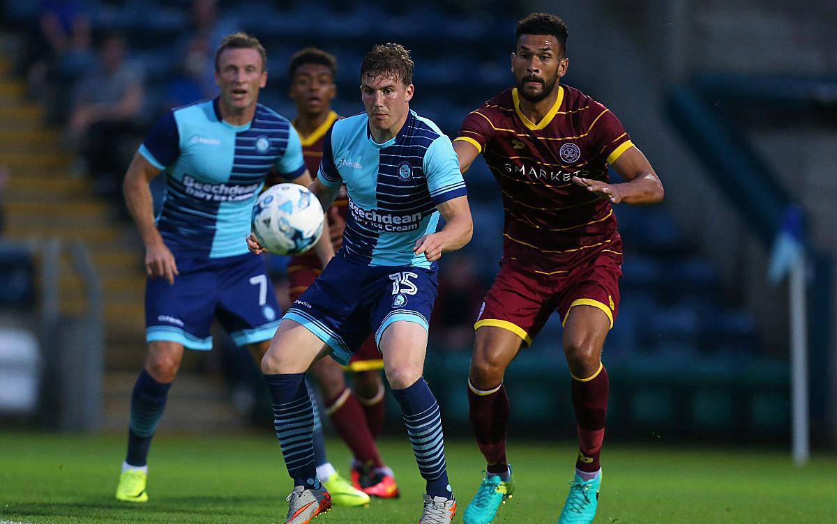 马赛主场大胜里尔，取得连胜加油