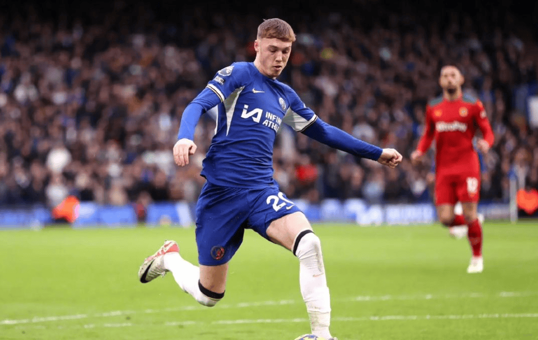 切尔西前锋状态低迷，球队面临得分难题