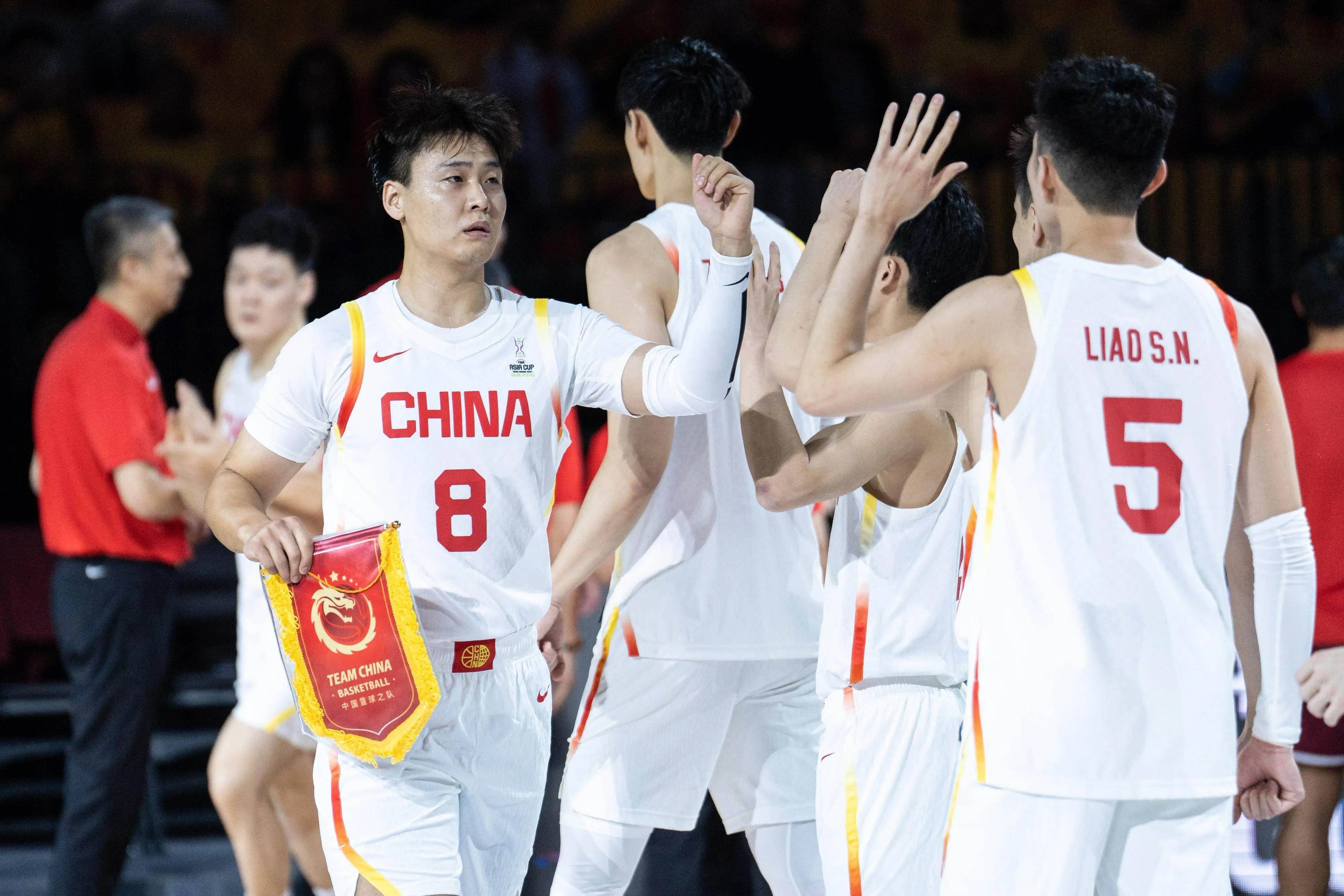 亚洲杯篮球比赛:中国男篮力压韩国晋级 亚洲杯篮球比赛:中国男篮力压韩国晋级