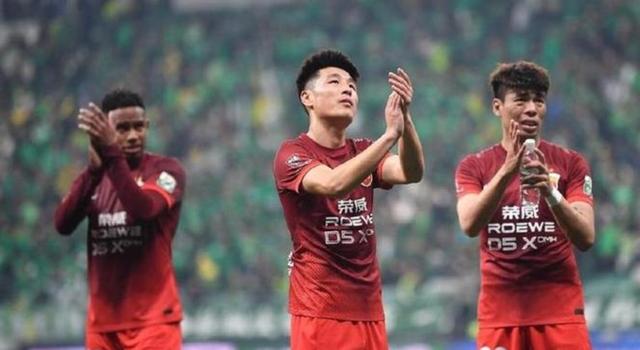 红红火火！中超球队的势不可挡的简单介绍