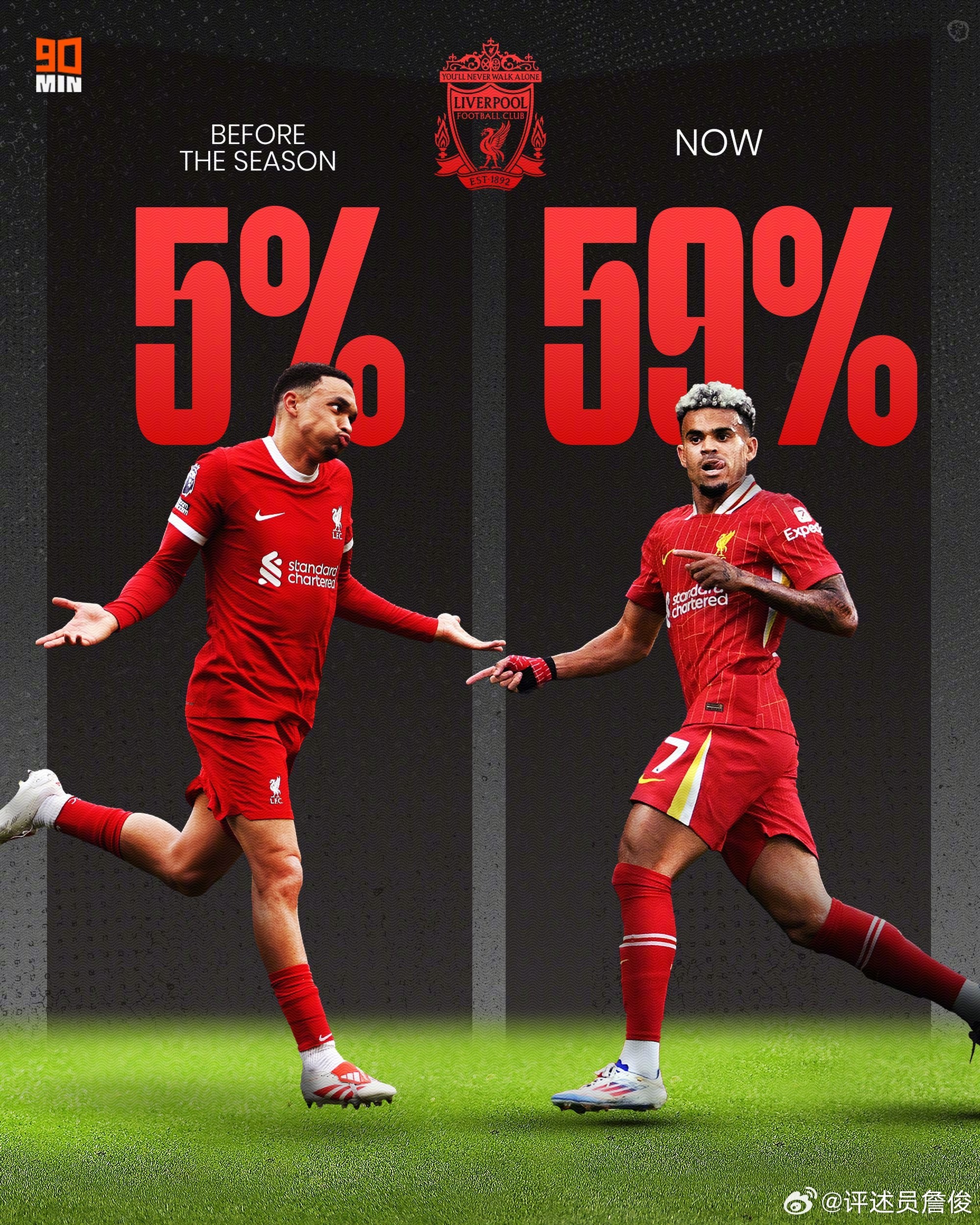 利物浦新星闪耀，攻入关键进球