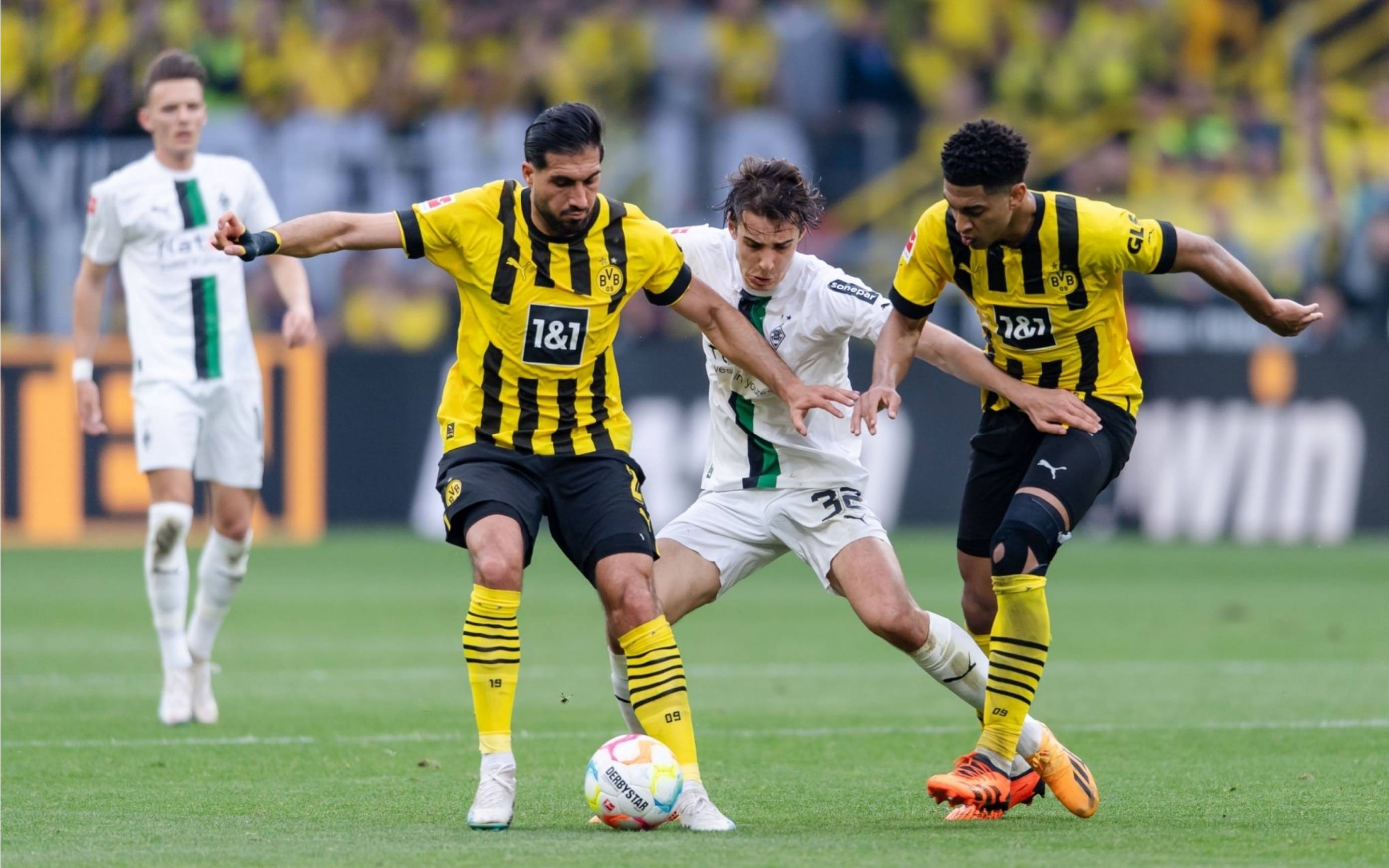 包含门兴格拉德巴赫主场-战平，积分保持的词条