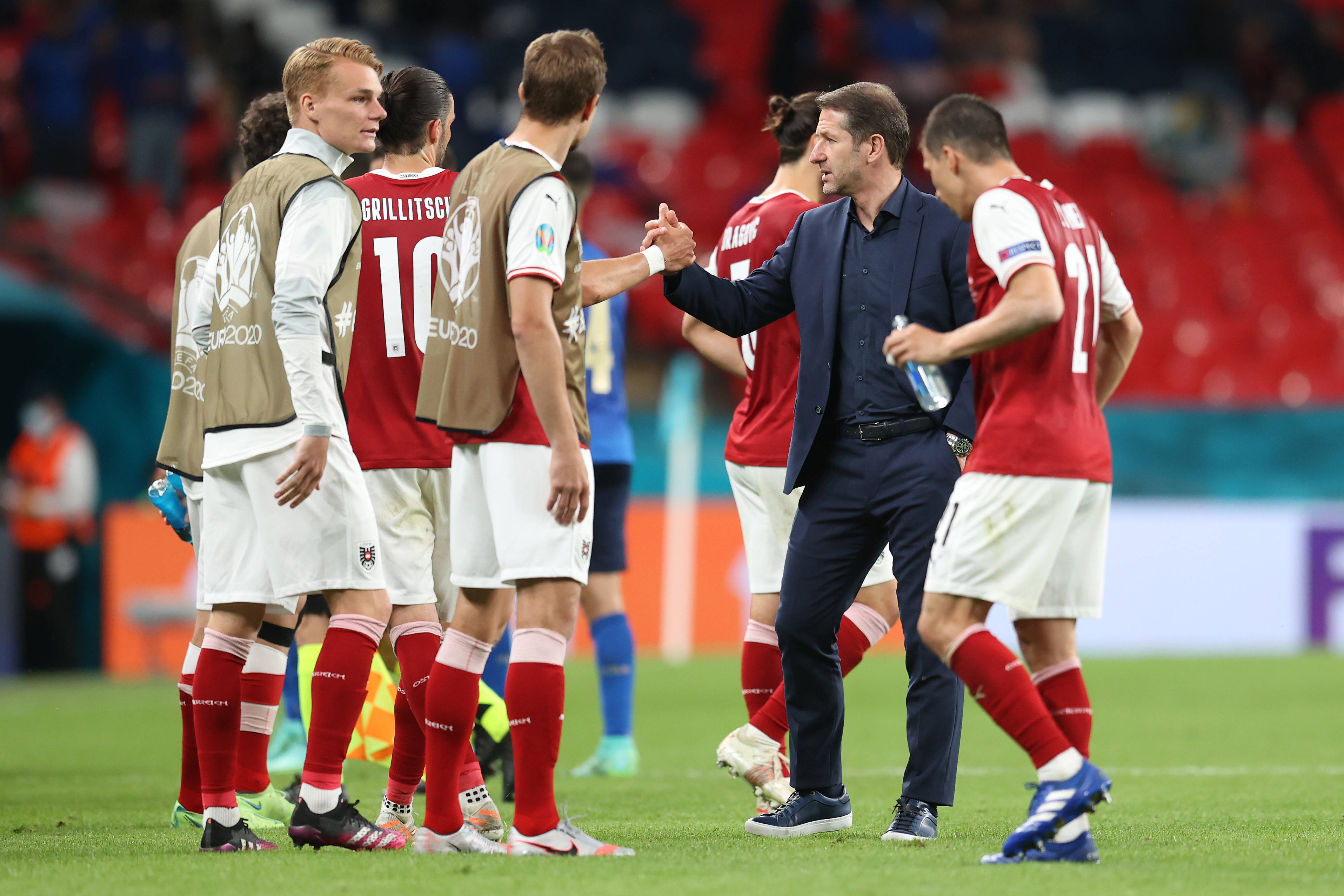 欧国联赛：荷兰不敌摩洛哥遗憾出局