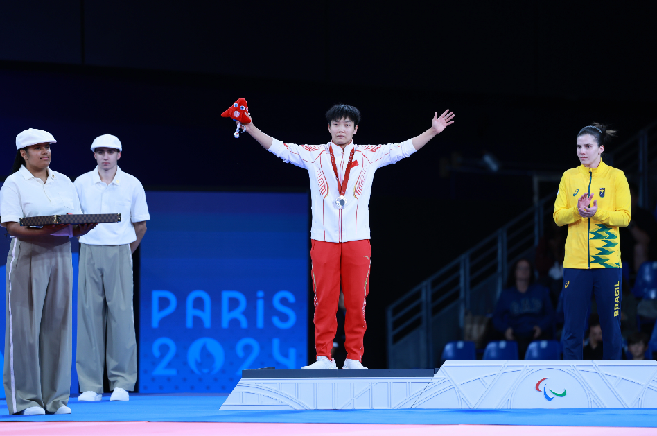 关于勇往直前!哈萨克斯坦柔道选手夺得金牌的信息 关于勇往直前!哈萨克斯坦柔道选手夺得金牌的信息