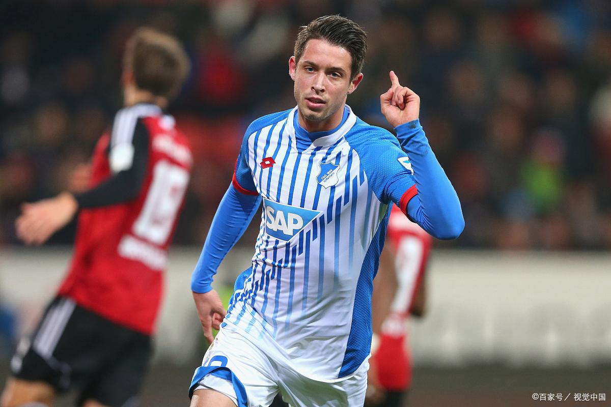 霍芬海姆零封对手，完美收官