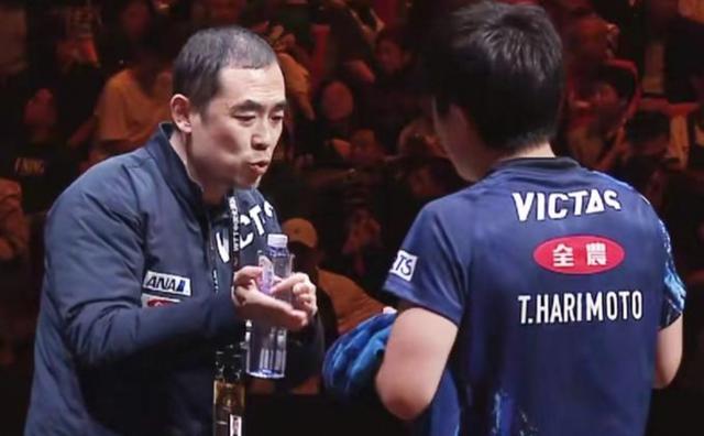 包含爆冷！乒乓球强队意外出局震惊全场的词条