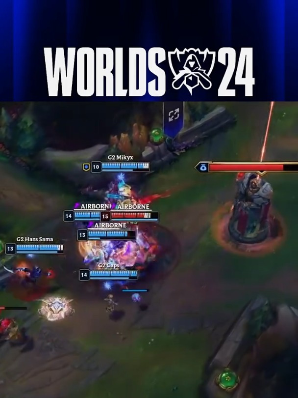 英雄联盟决赛震撼开打,巅峰对决引爆全场的简单介绍 英雄联盟决赛震撼开打,巅峰对决引爆全场的简单介绍