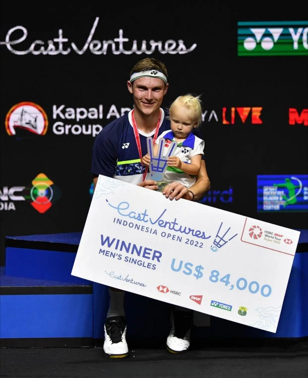 印尼队碾压印度队，安赛龙关键制胜