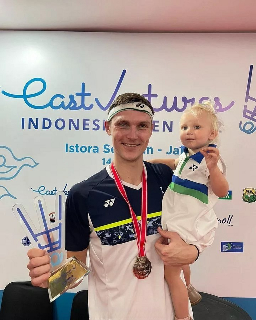 印尼队碾压印度队，安赛龙关键制胜