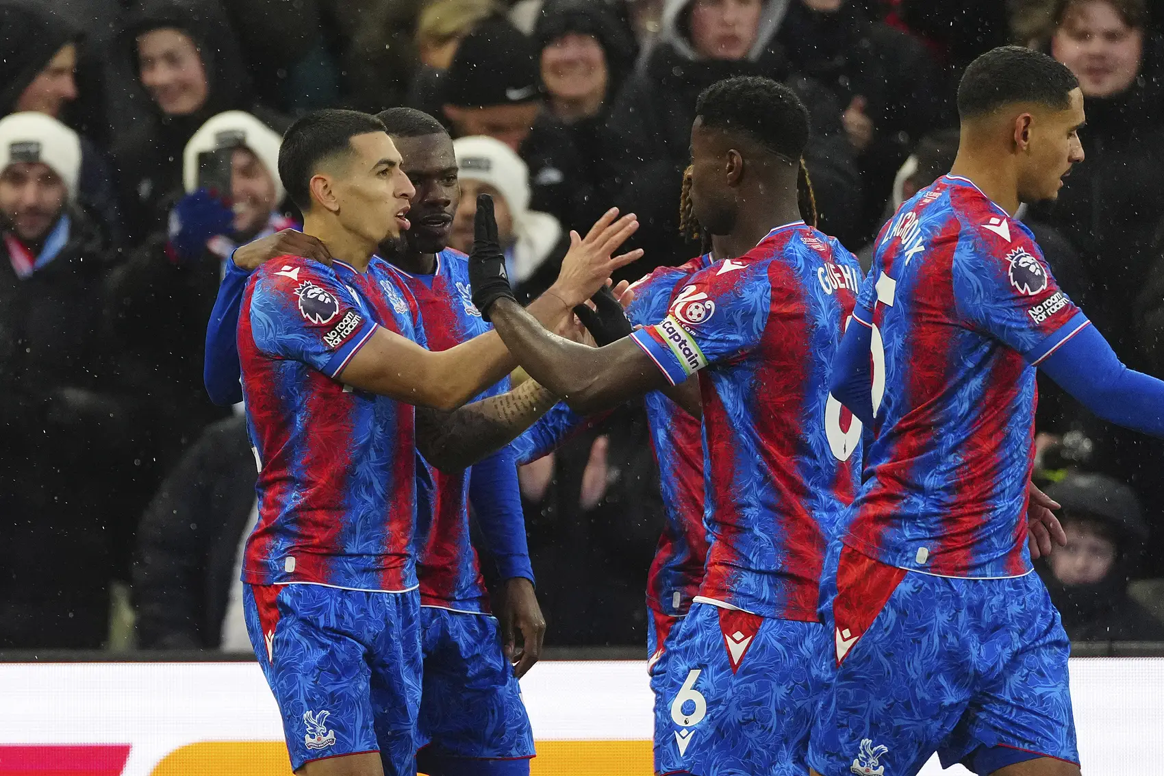 巴萨轻取皇马，哈兰德刷新纪录