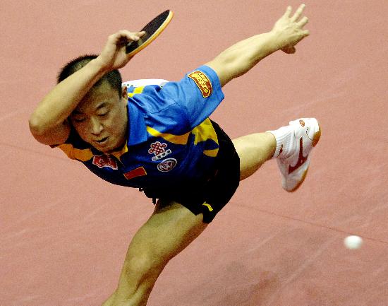 日本队轻取中国队,马琳高光表现的简单介绍 日本队轻取中国队,马琳高光表现的简单介绍