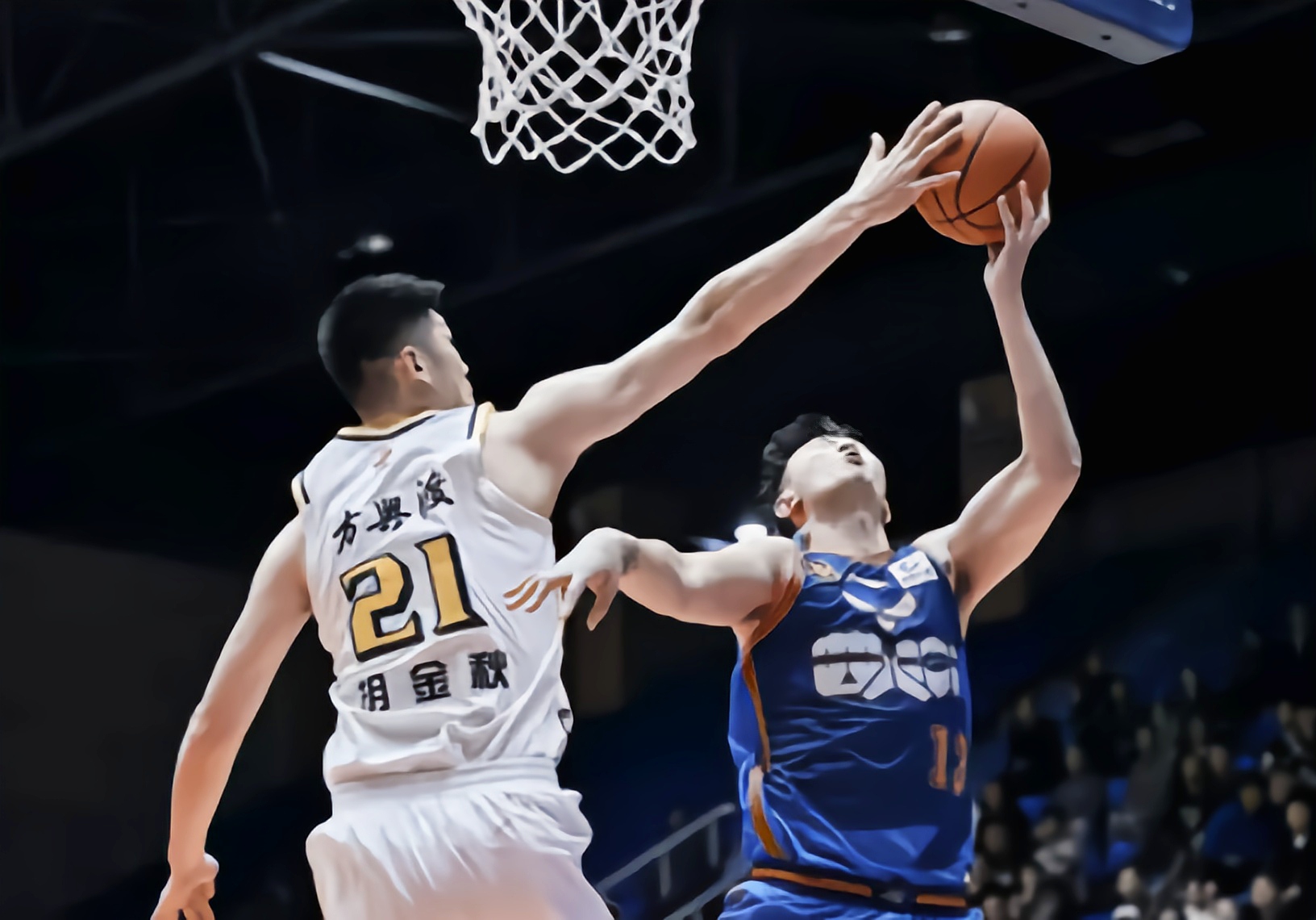 两队强势对决，四川队再次引关注