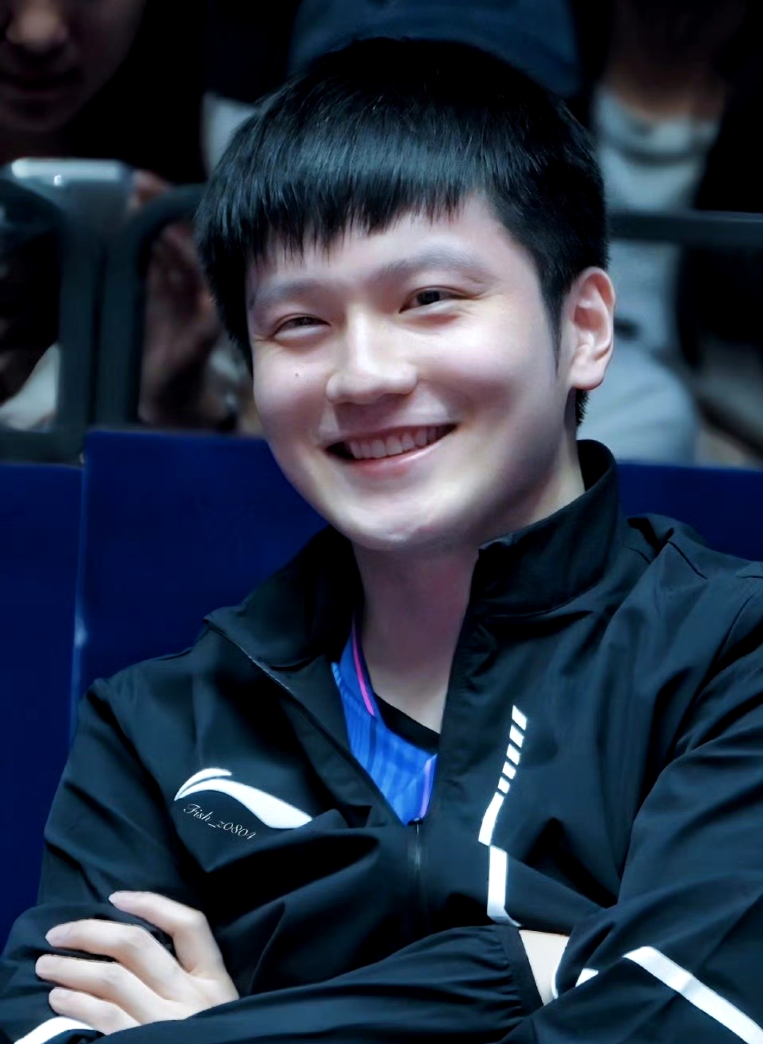 奥地利队碾压日本队，樊振东关键制胜