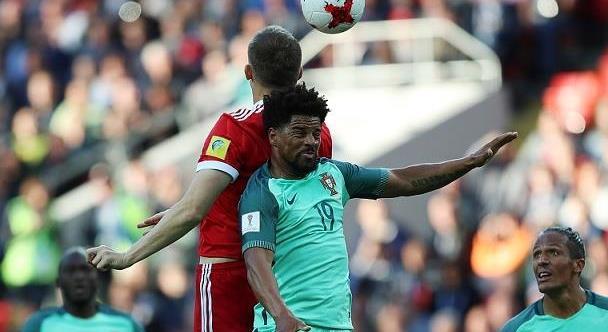 俄罗斯客场战胜塞浦路斯，晋级前景一片光明