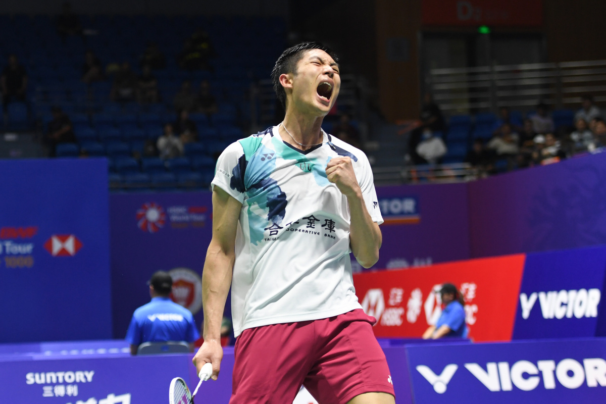 丹麦队完胜中国队,安赛龙刷新纪录 丹麦队完胜中国队,安赛龙刷新纪录