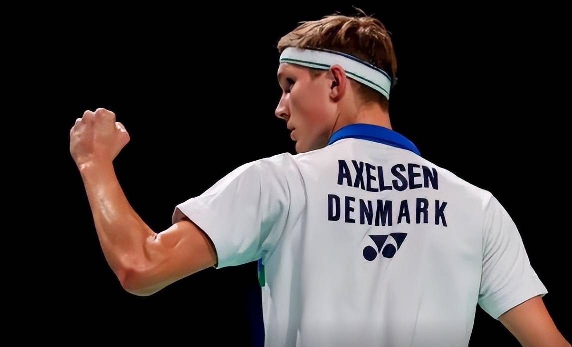 丹麦队完胜中国队,安赛龙刷新纪录 丹麦队完胜中国队,安赛龙刷新纪录