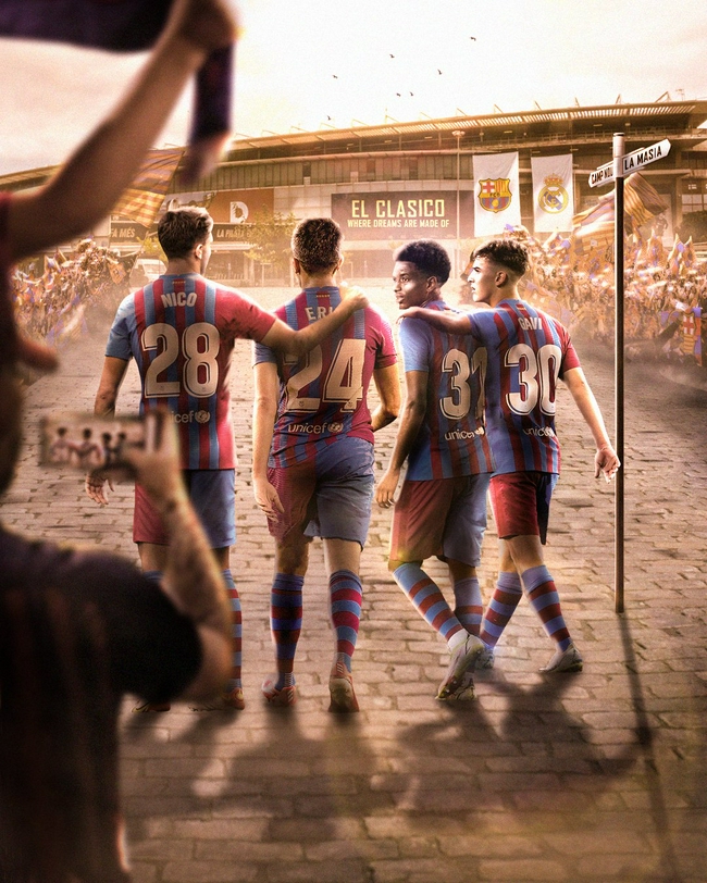 比利时逆转奥地利，加维点燃赛场