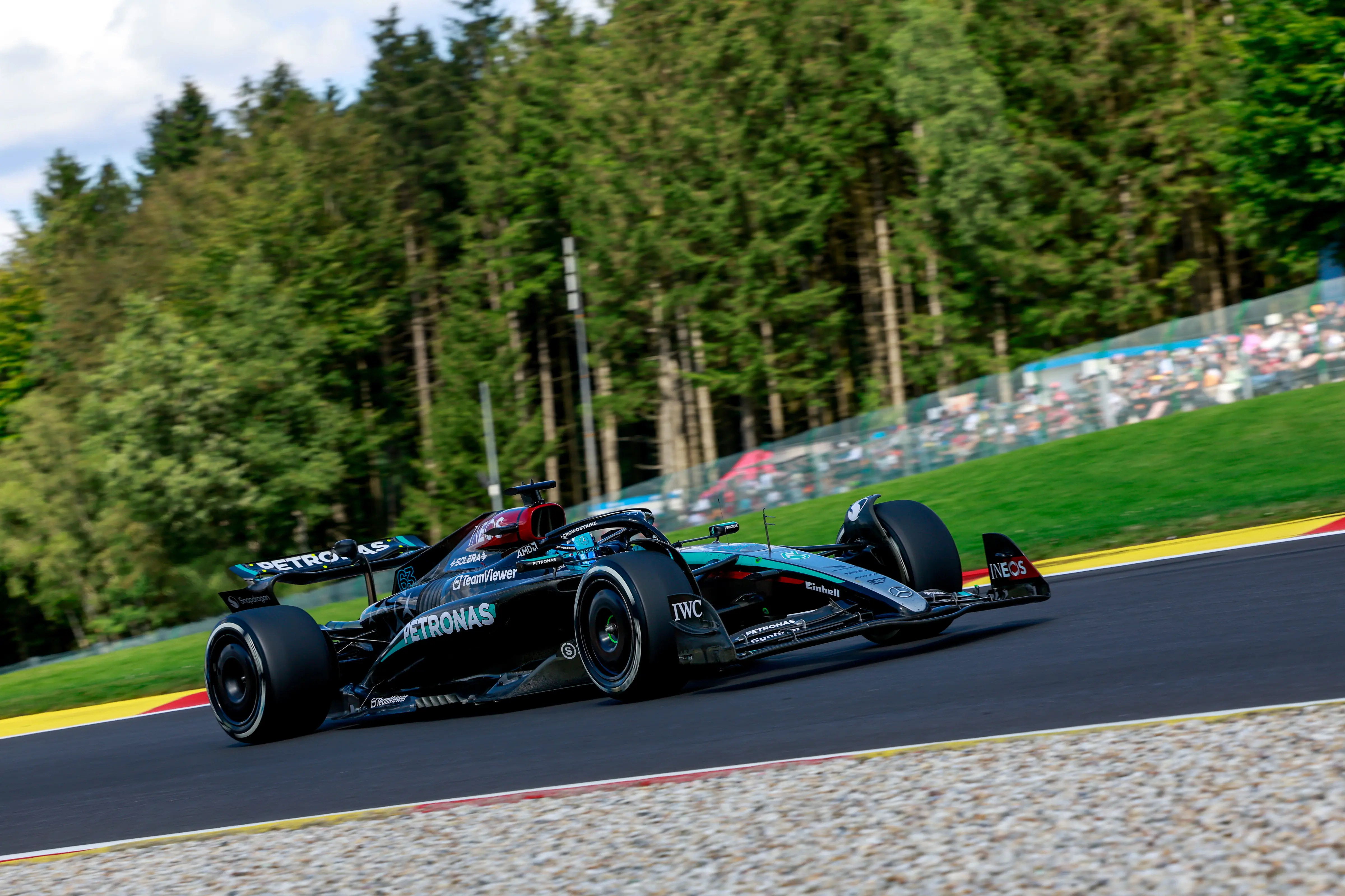 比利时逆转奥地利，加维点燃赛场