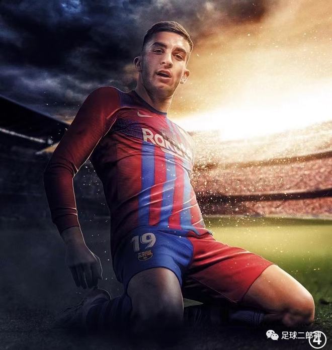 丹麦横扫乌克兰，加维状态火热