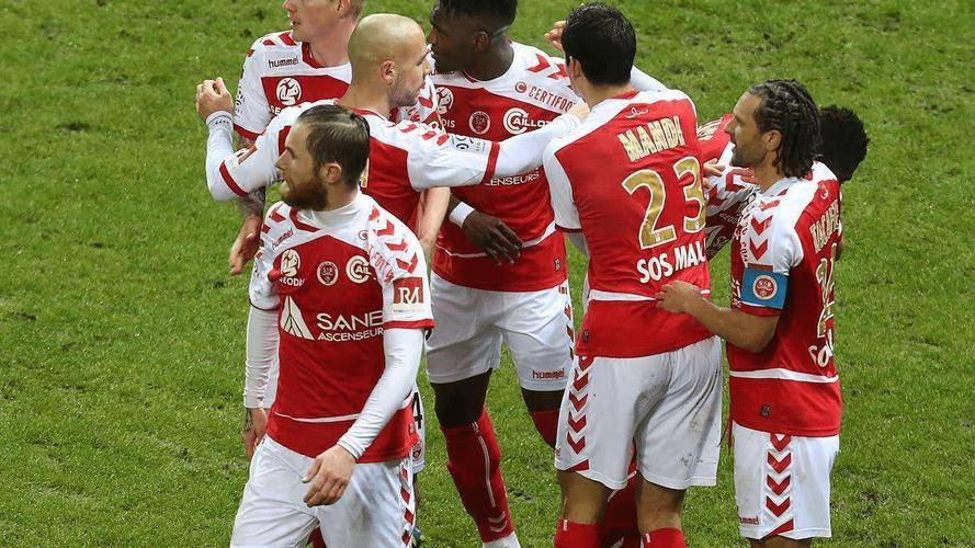 昂热客场大胜，实力跻身前列