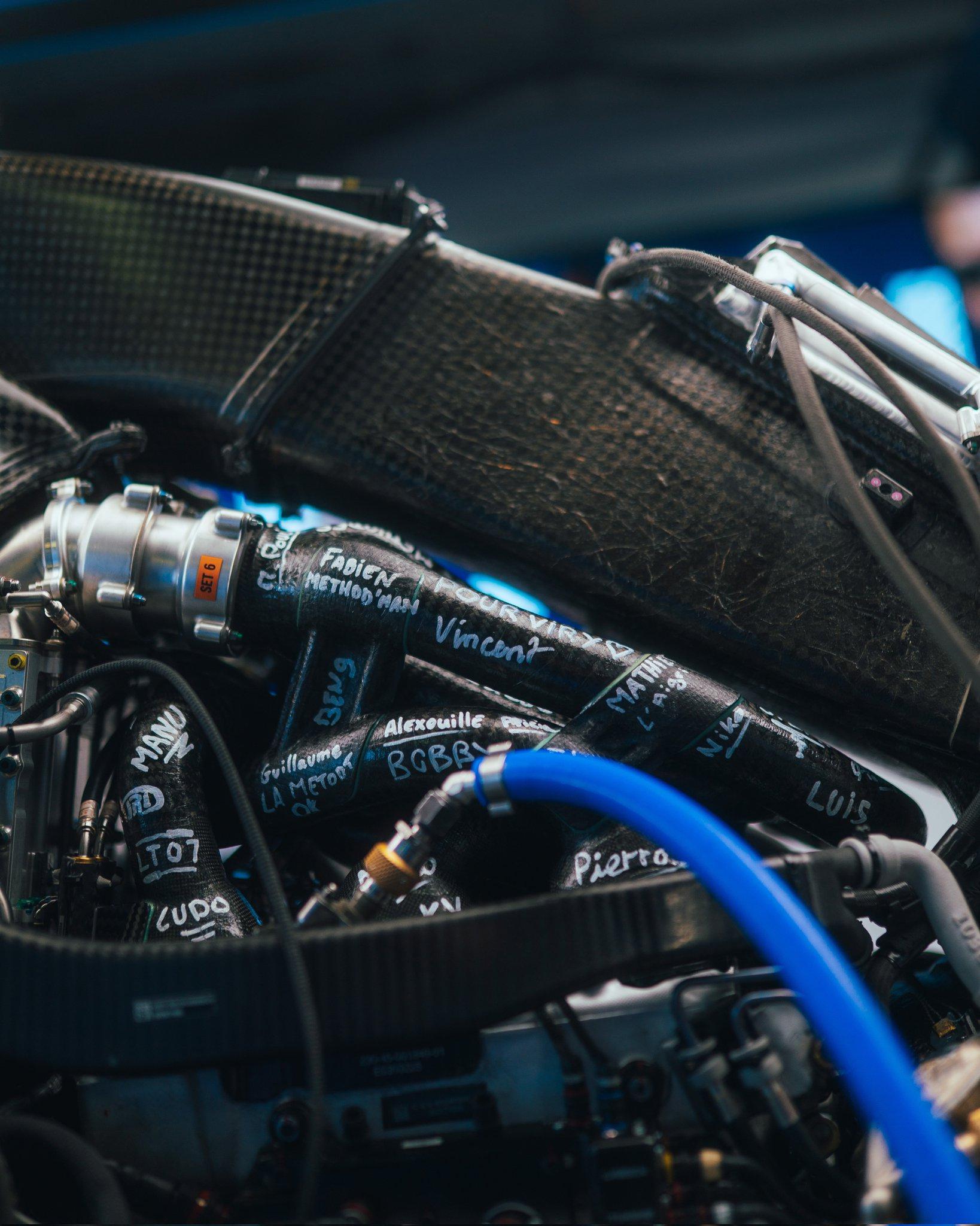 索伯车队绝杀雷诺车队，拉塞尔高光表现