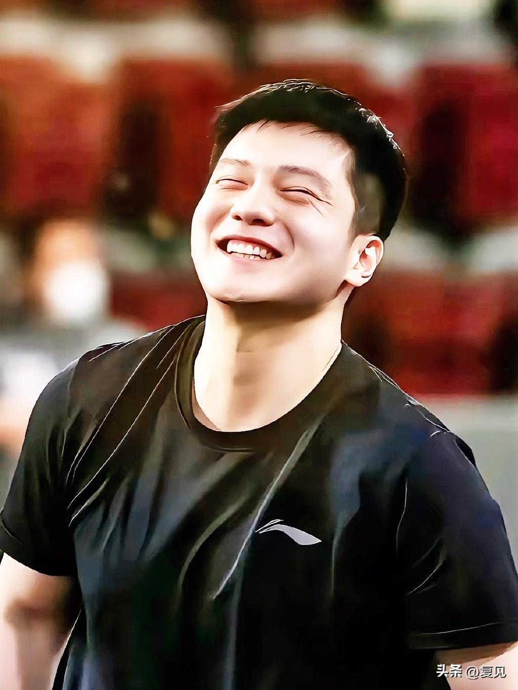 德国队力克韩国队，樊振东刷新纪录