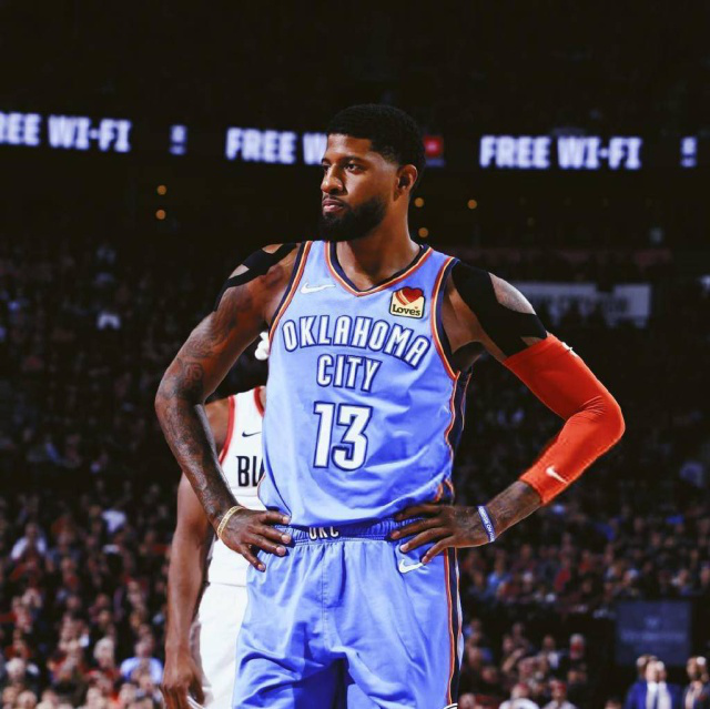 雄鹿绝杀雷霆，赵继伟状态火热