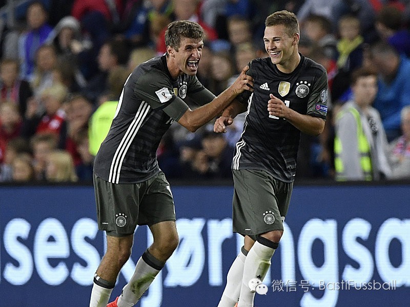 挪威险胜波兰，基米希高光表现