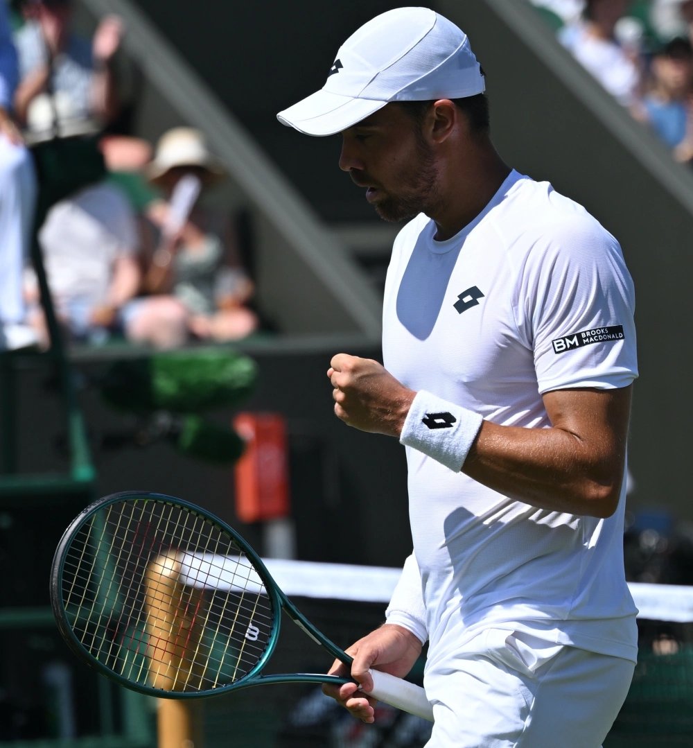 ATP总决赛横扫温网，梅德韦杰夫统治全场