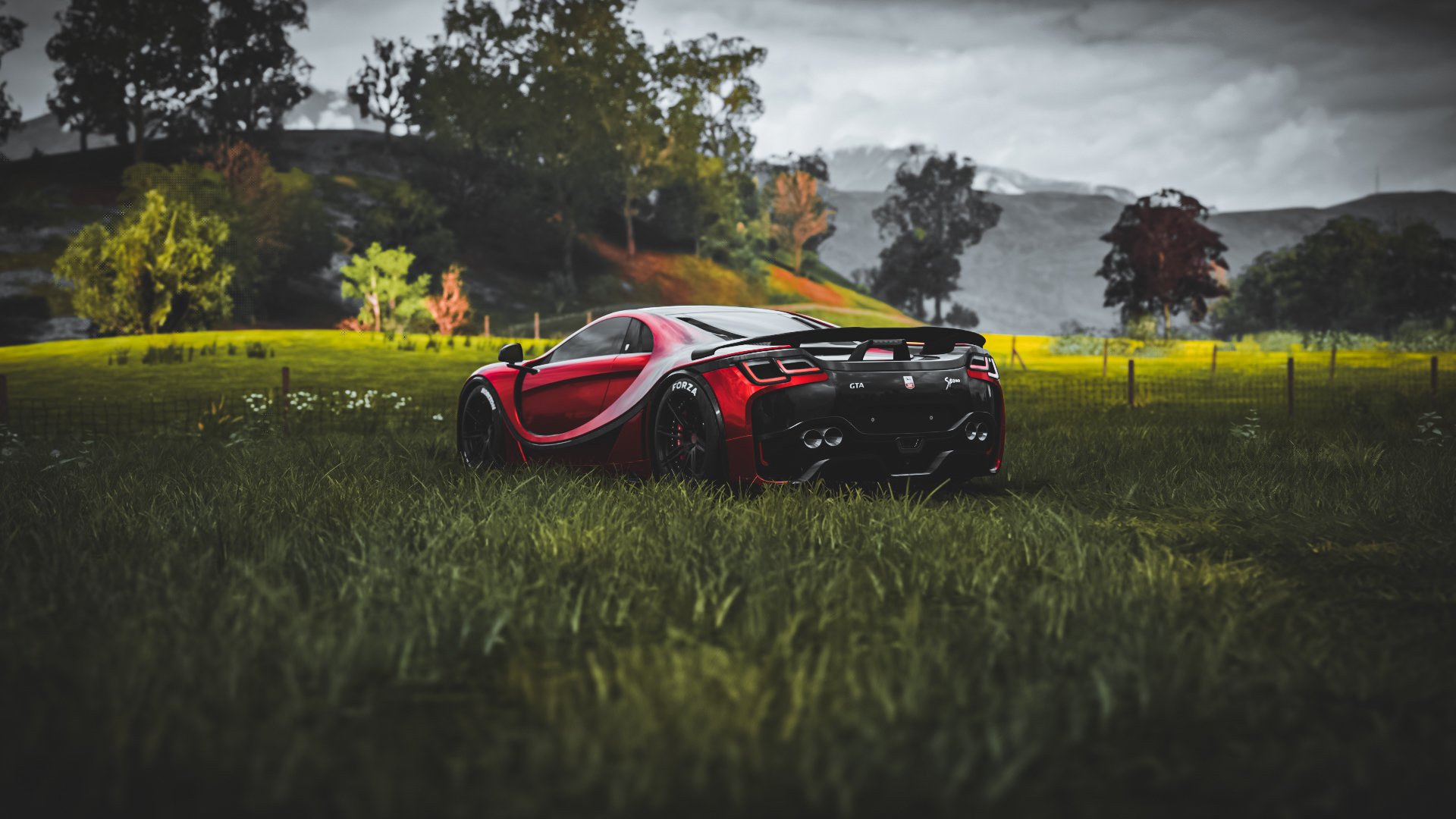 马德里雨夜，一场非典型友谊赛的战争隐喻