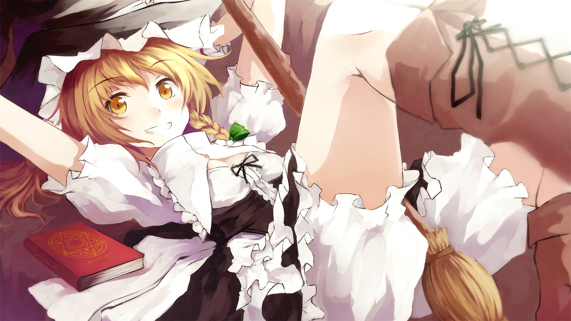 钥匙，而非锁链，霍勒迪用压力雕琢的爆发之夜