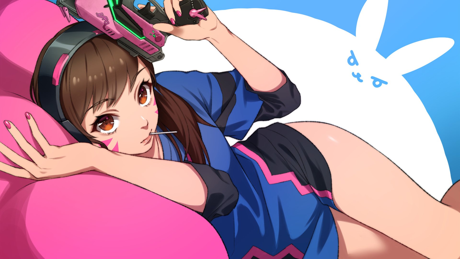 扩展